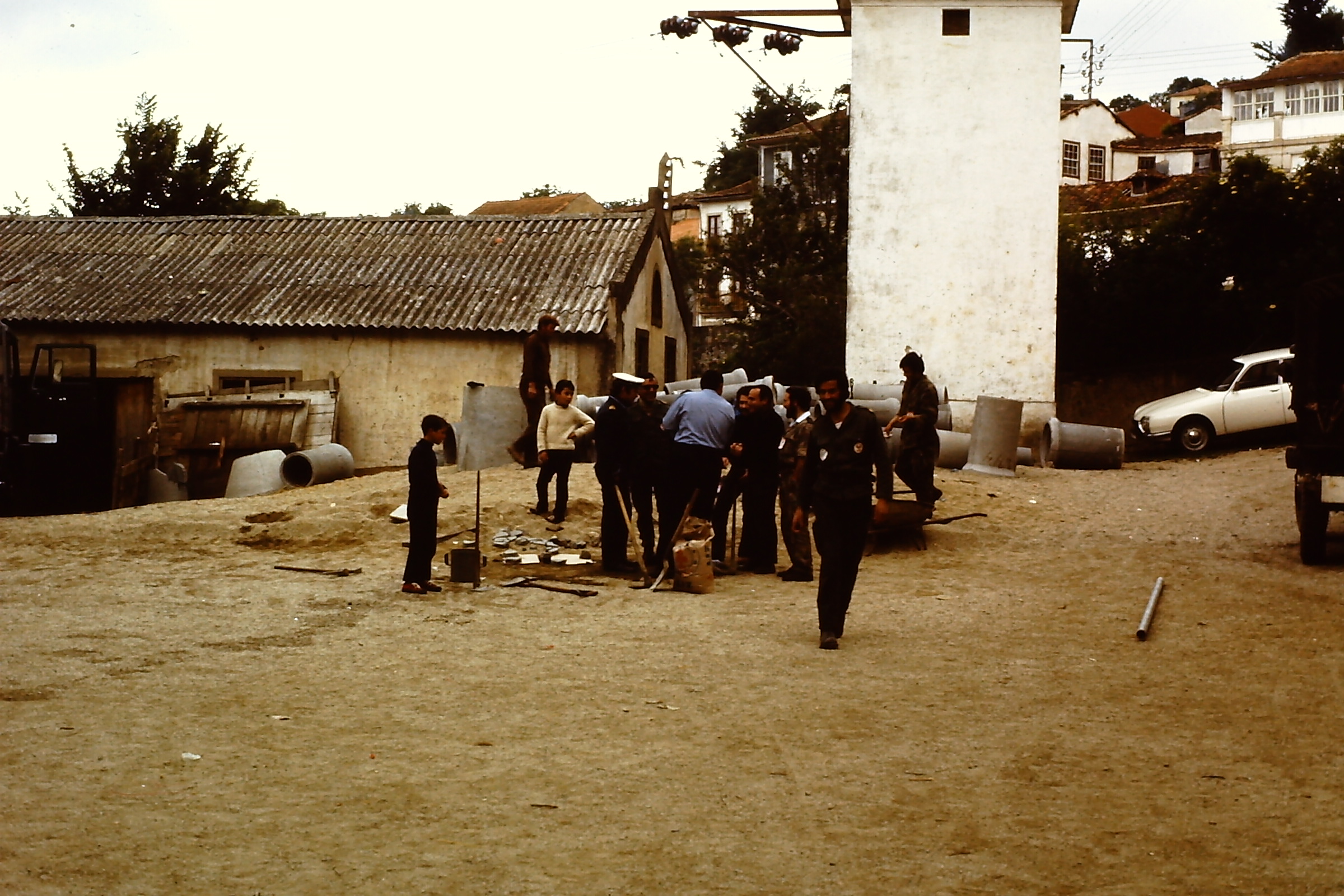 Operação Maio-Nordeste (Bragança, 1975)