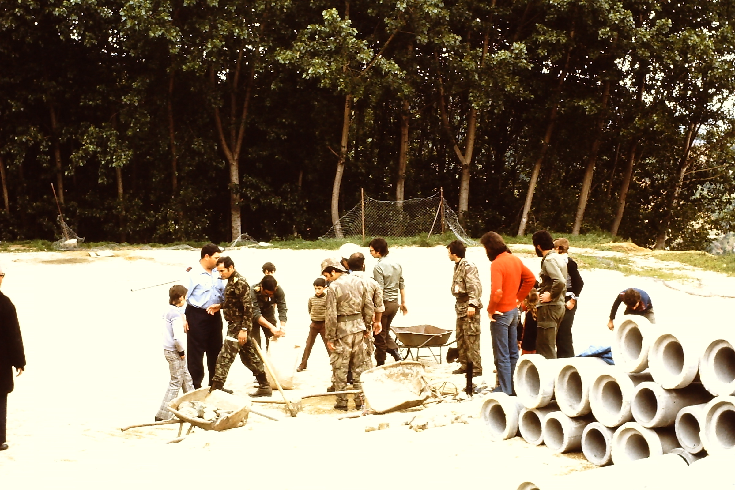 Operação Maio-Nordeste (Bragança, 1975)