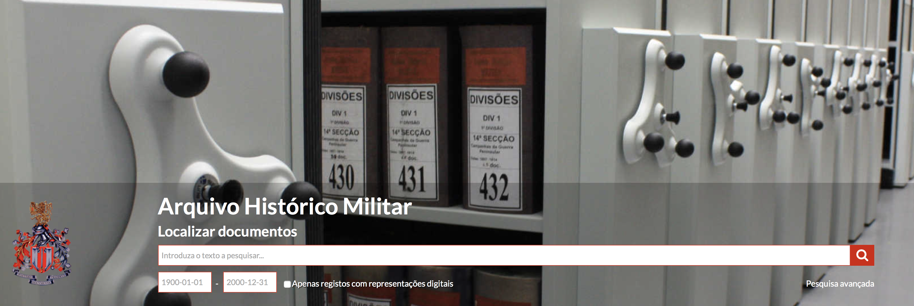 Arquivo Histórico Militar