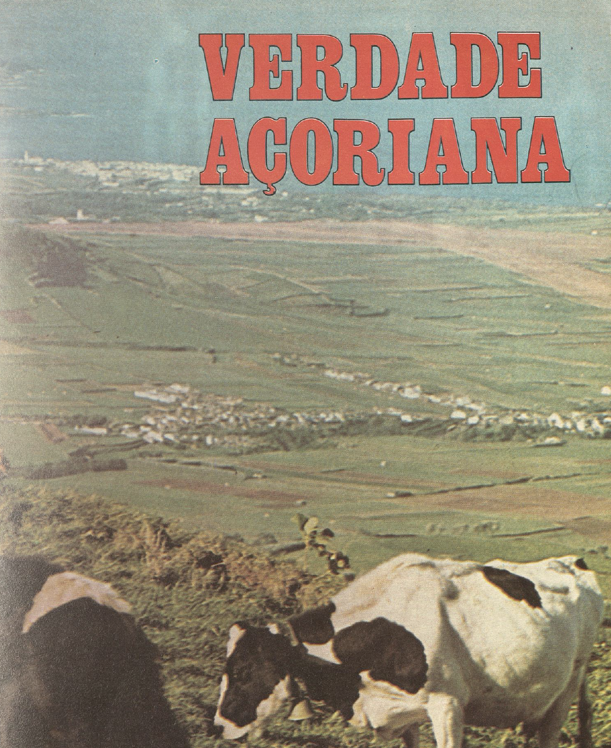 "Verdade Açoriana"