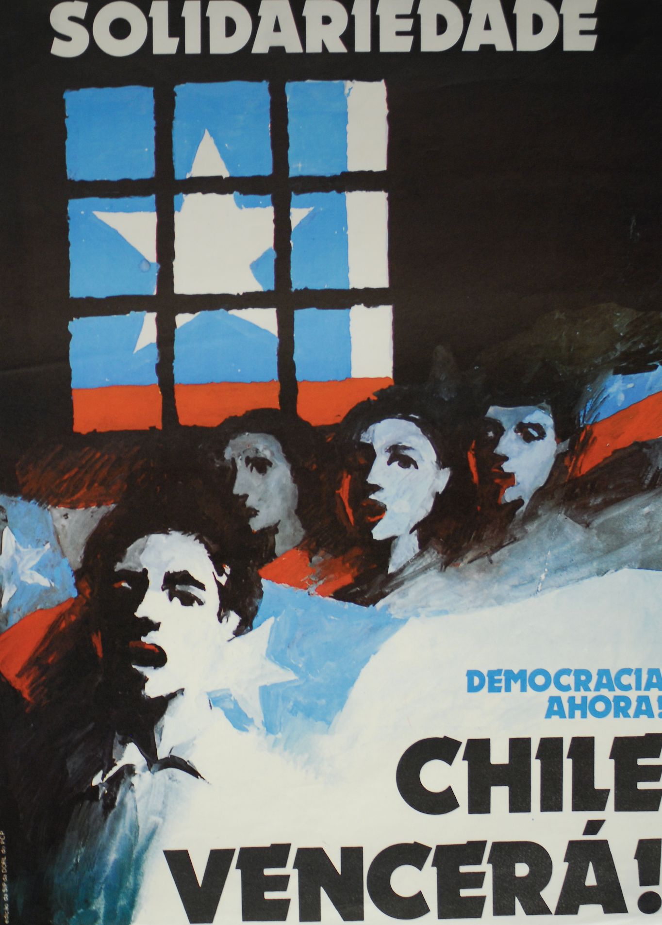 Chile vencerá! (2)