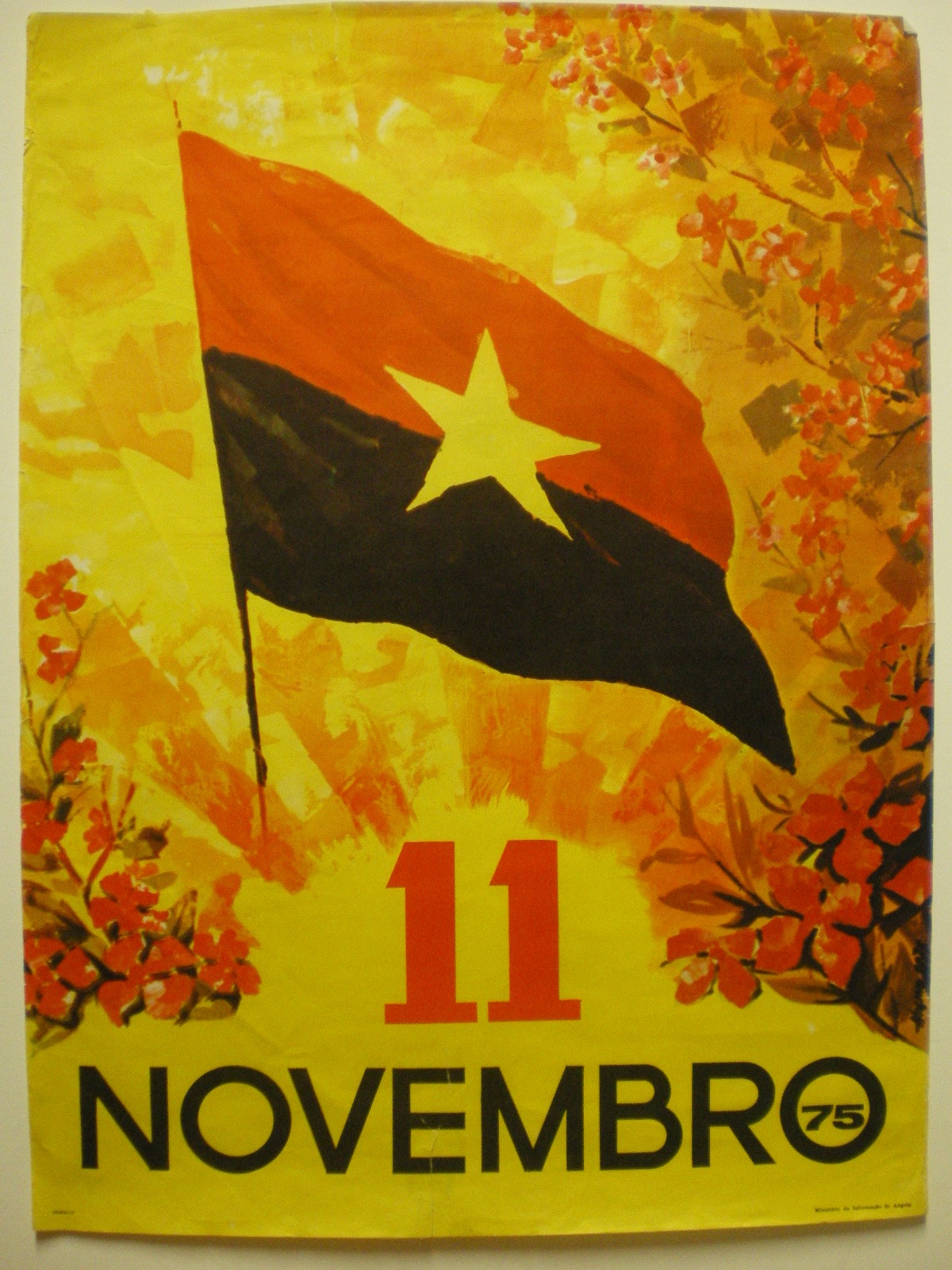 11 de Novembro de 1975