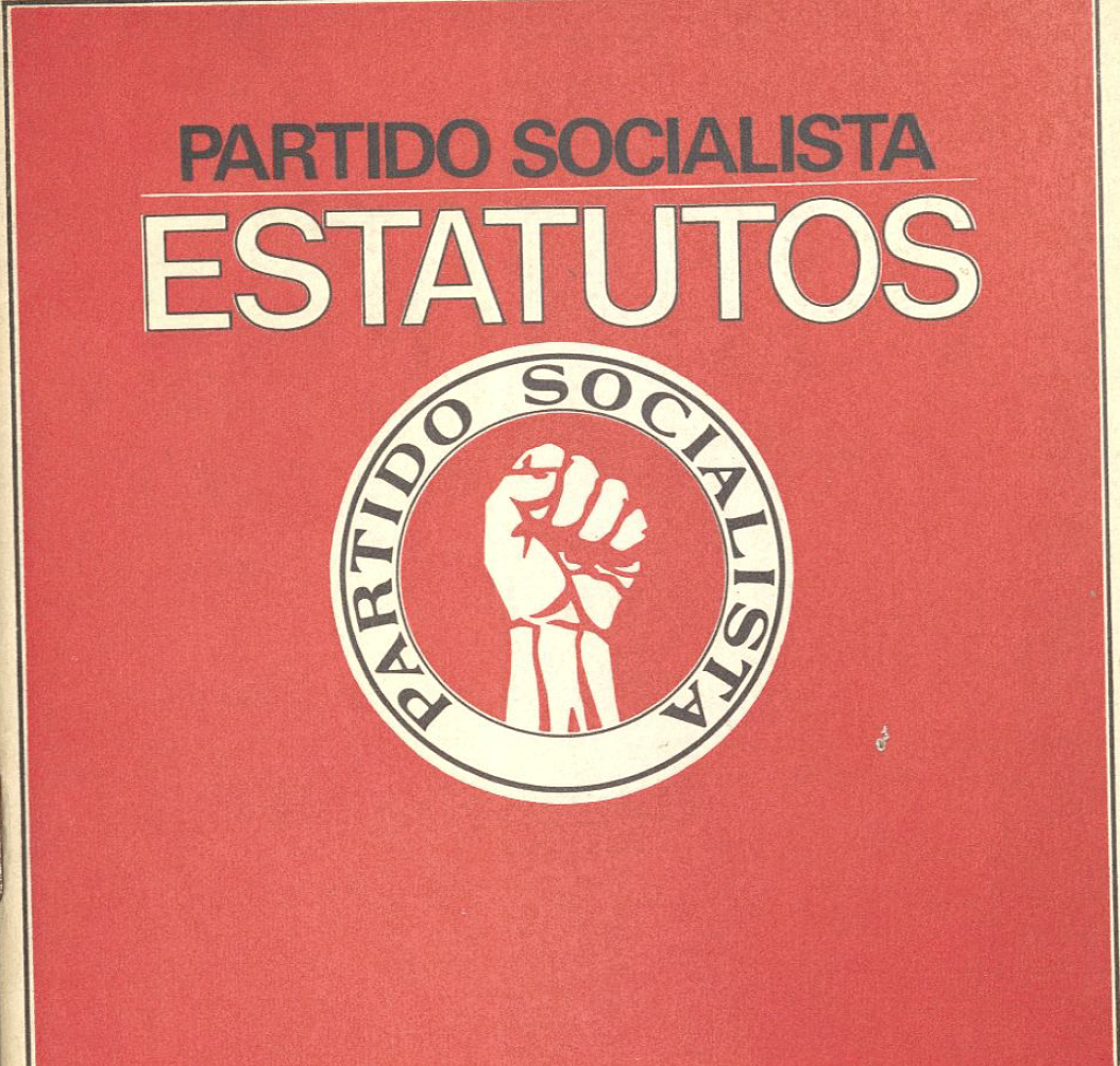Partido Socialista - Estatutos