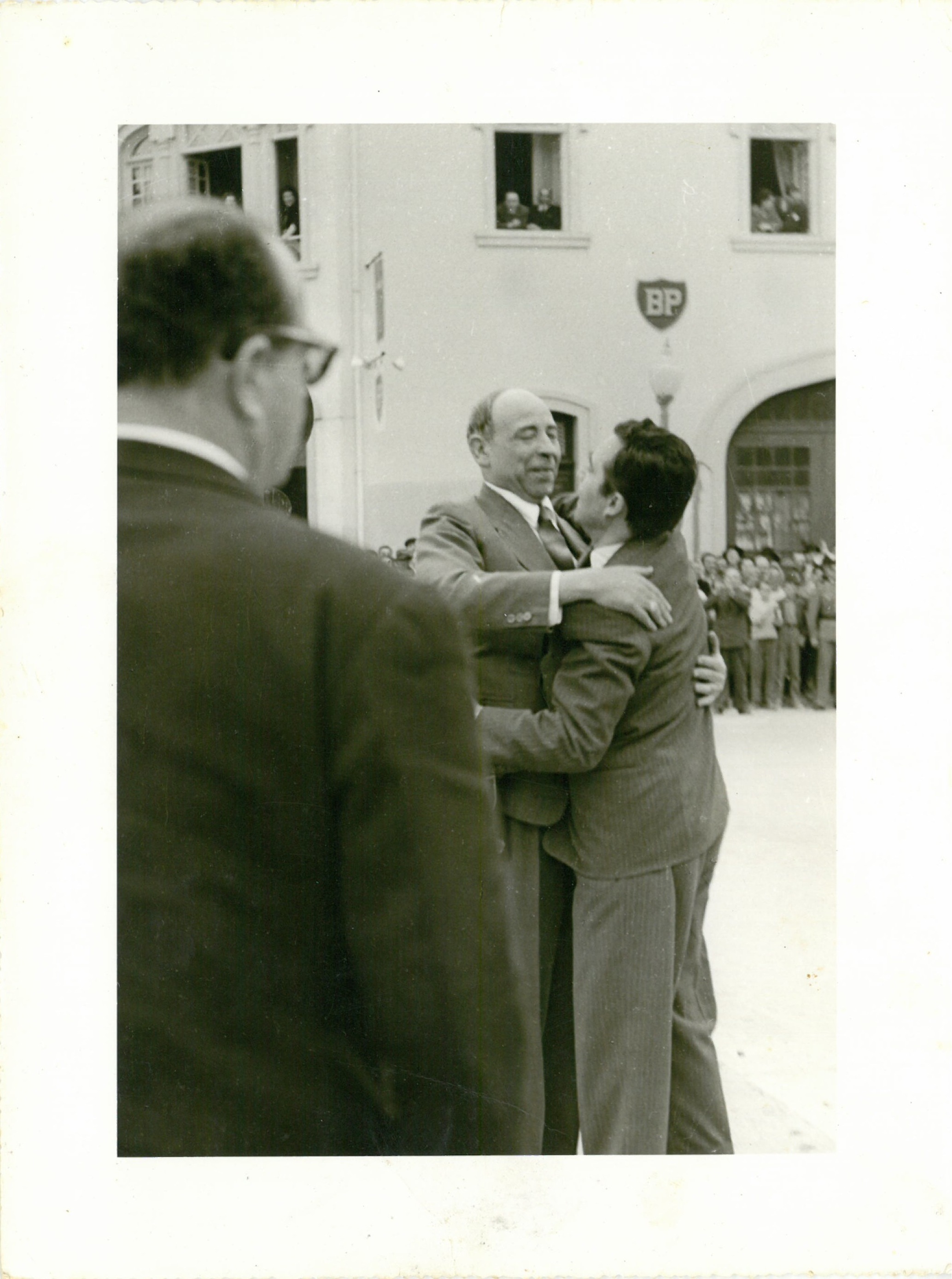 Campanha de Humberto Delgado em Lamego (1958)