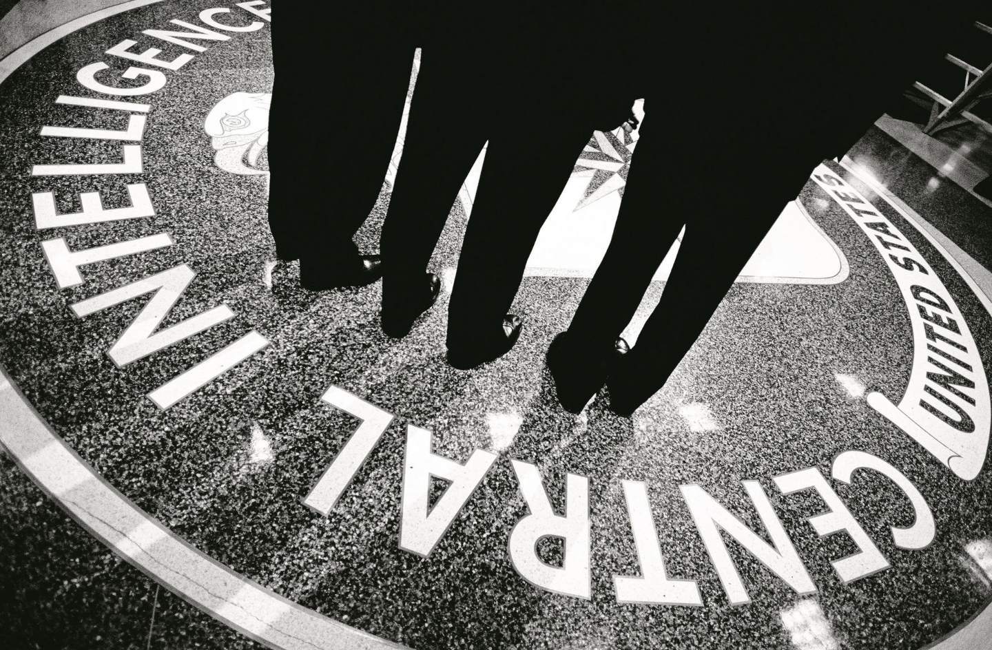 "Os três erros e o tiro certeiro da CIA em Portugal"