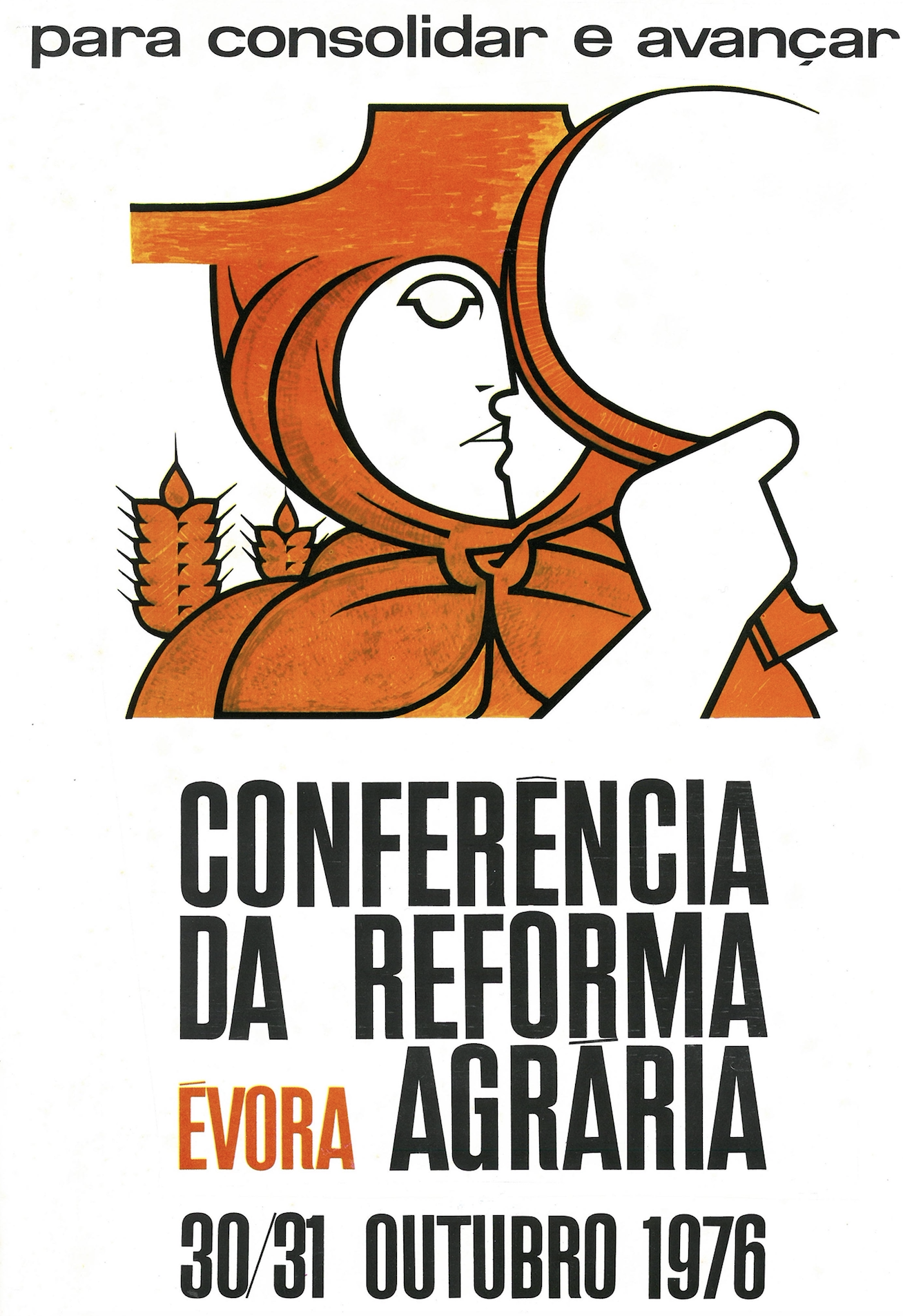 Conferência da reforma agrária