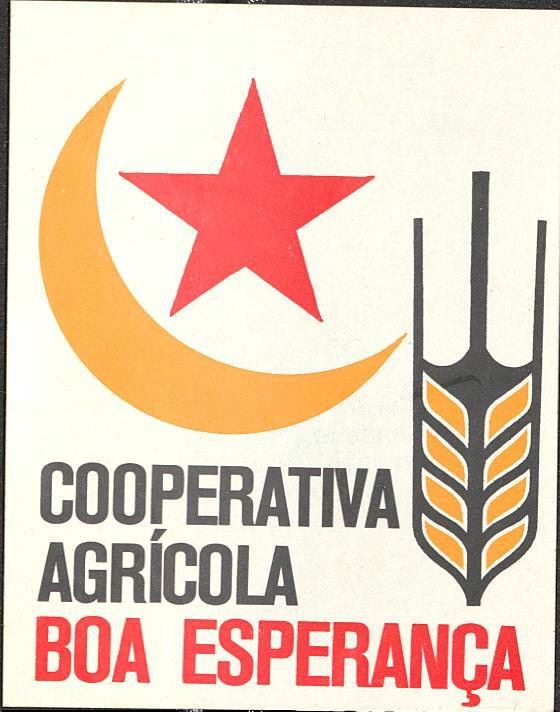 Cooperativa Agrícola Boa Esperança