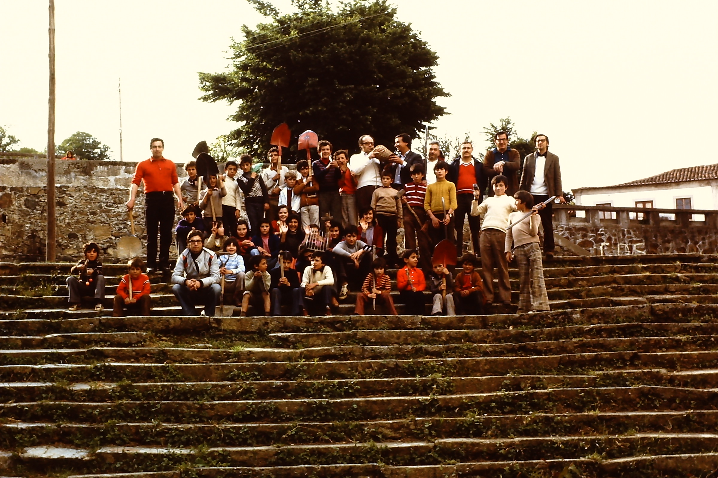 Operação Maio-Nordeste (Bragança, 1975)