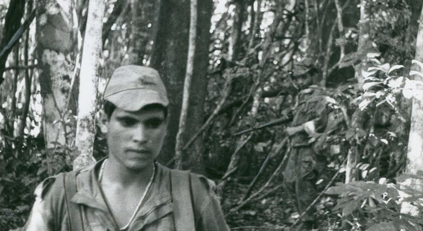 "Stress pós-tráumatico, depressão, adição. As marcas deixadas pela guerra colonial"