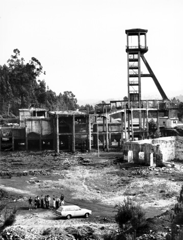 São Pedro da Cova- Centro Revolucionário Mineiro (2)