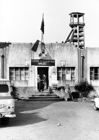 São Pedro da Cova (4)- Centro Revolucionário Mineiro