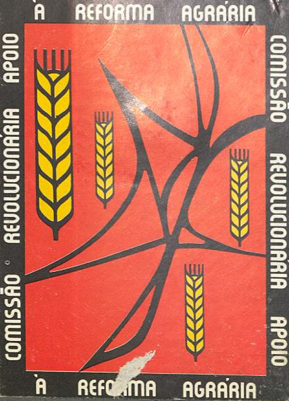 Comissão Revolucionária Apoio À Reforma Agrária