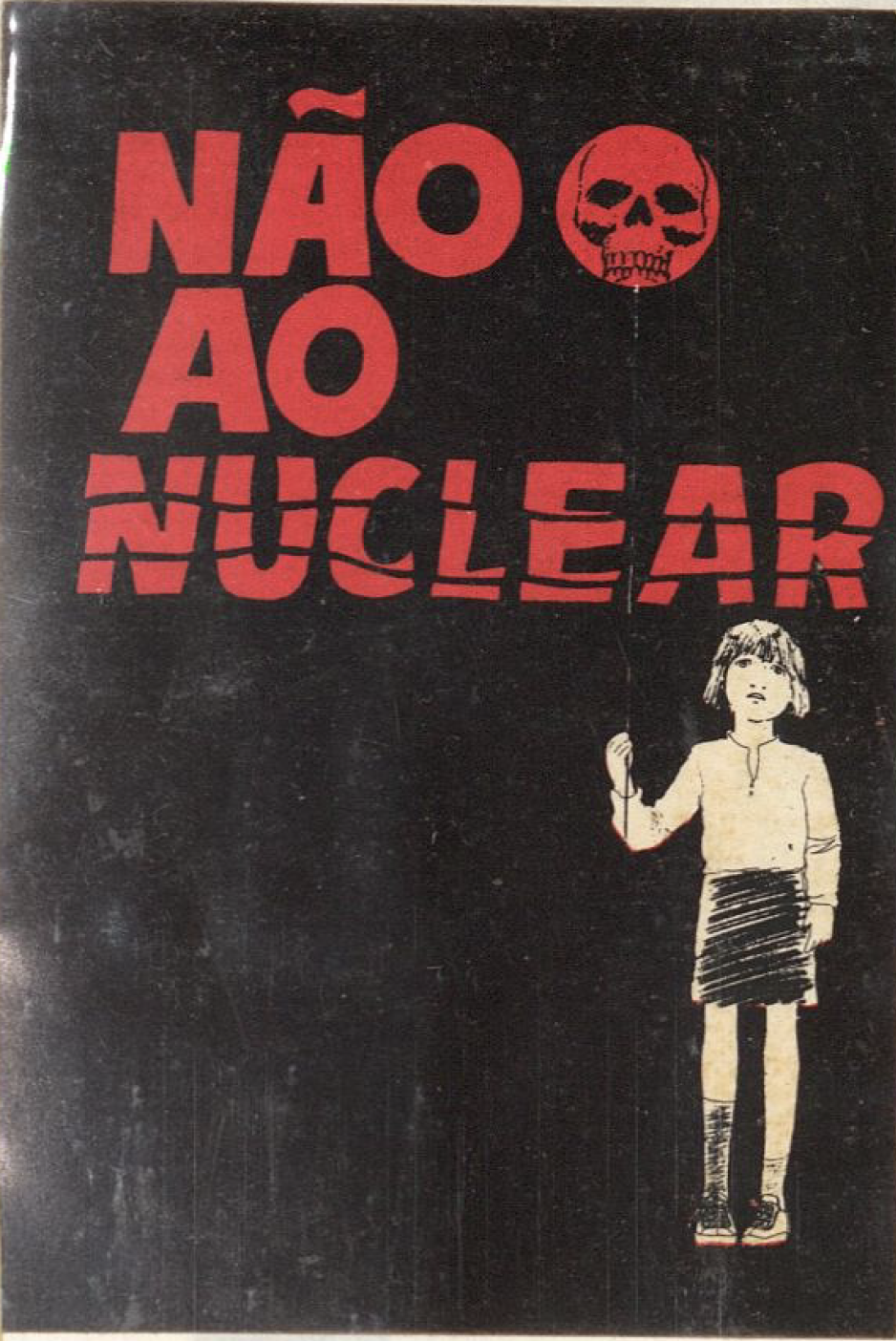 Não ao Nuclear
