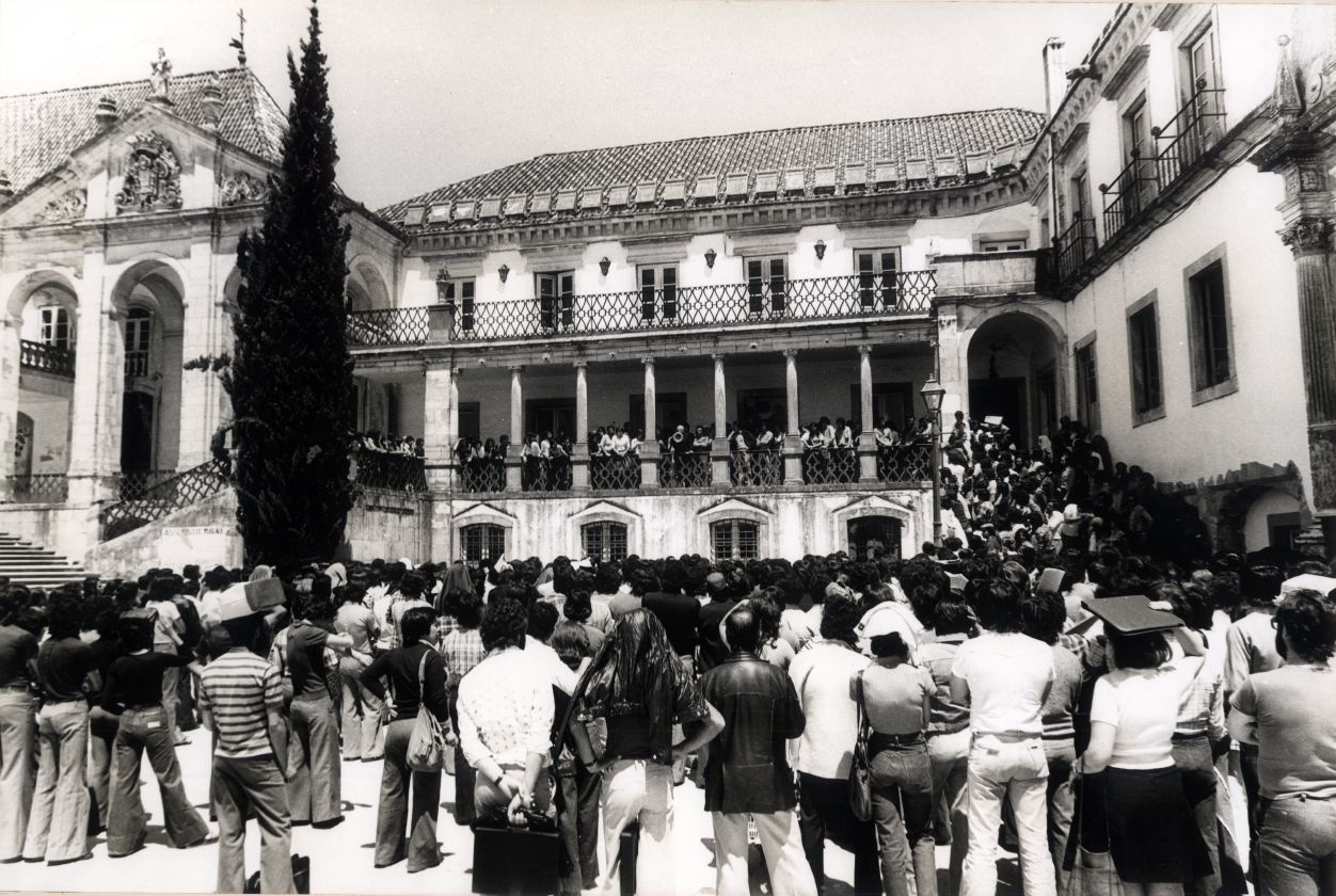 Manifestação em Coimbra no 1º de maio (7)