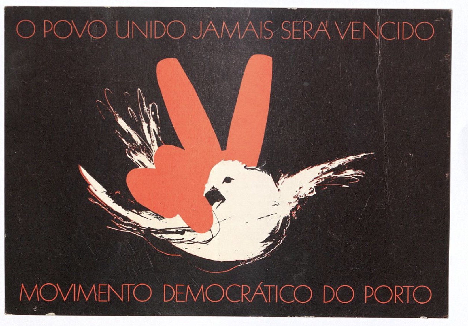 Movimento Democrático do Porto