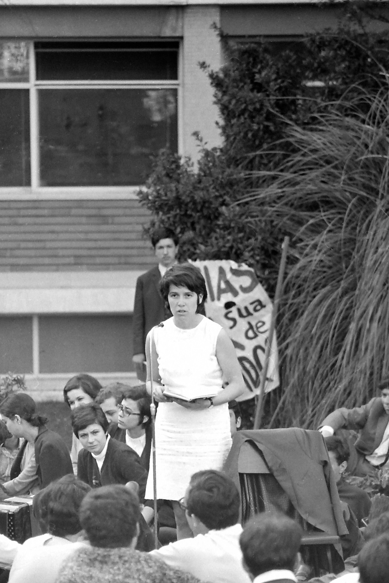 Crise académica em Coimbra (1969)