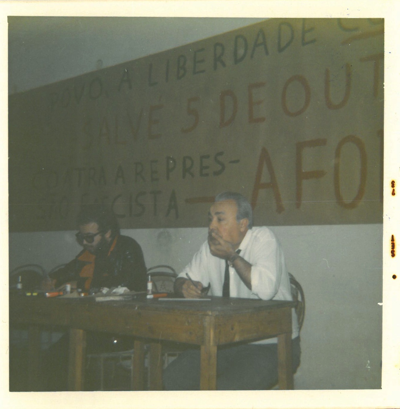 5 de Outubro de 1973 – Covilhã