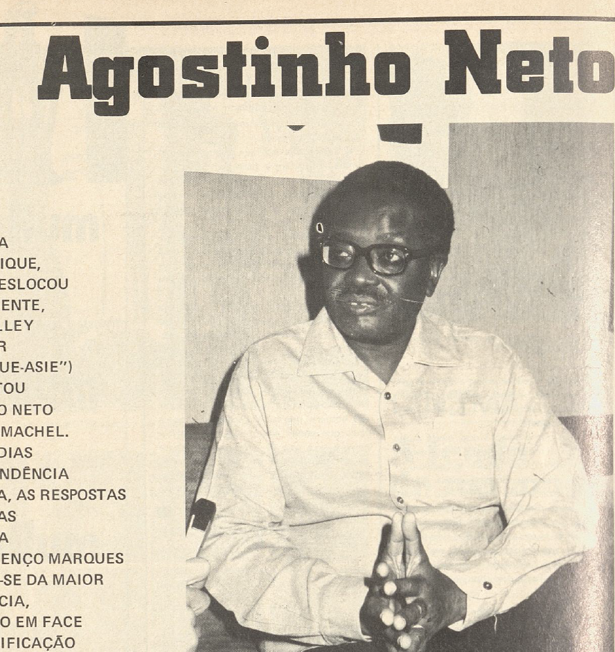 Agostinho Neto