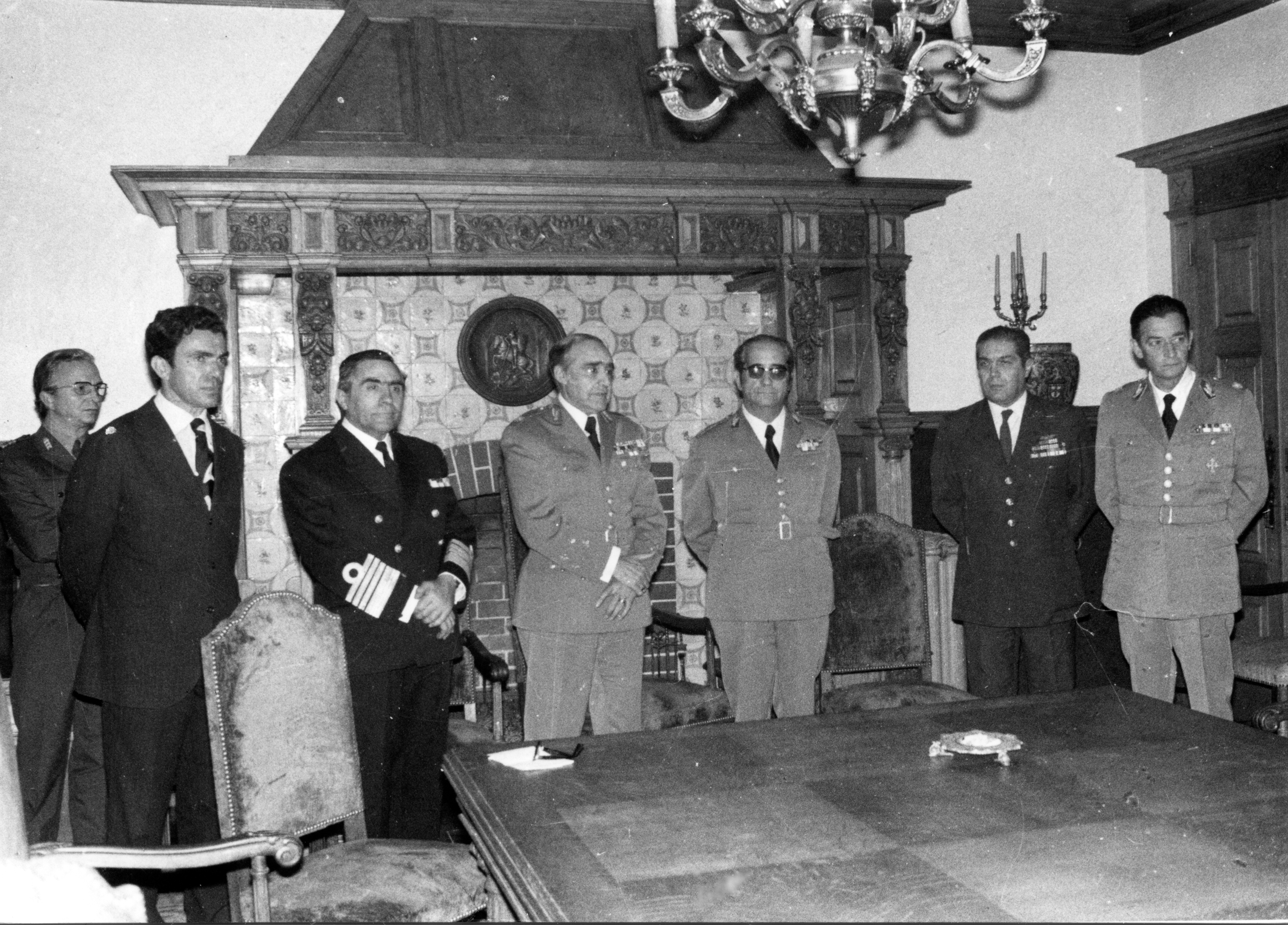 Junta de Salvação Nacional (1974)