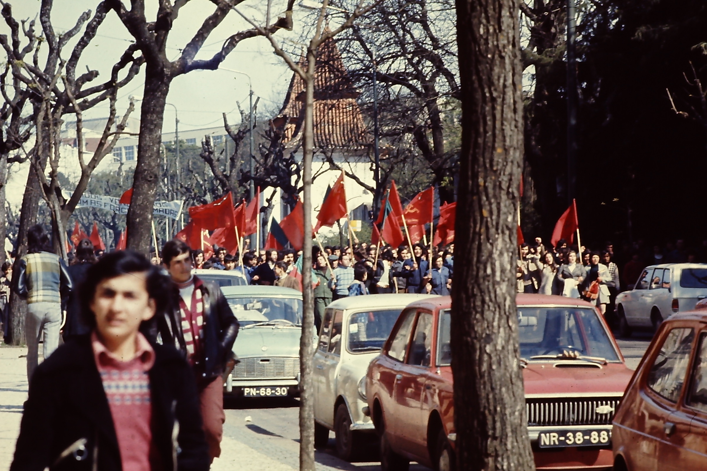 11 de Março de 1975 Coimbra (5)