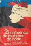 2ª conferência das mulheres do norte