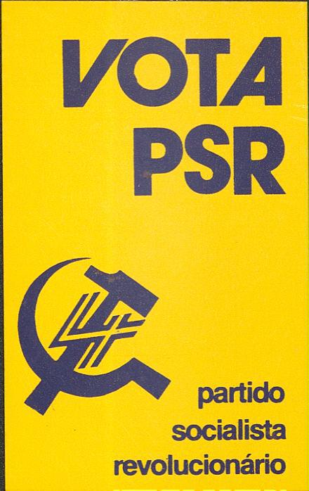 Vota PSR