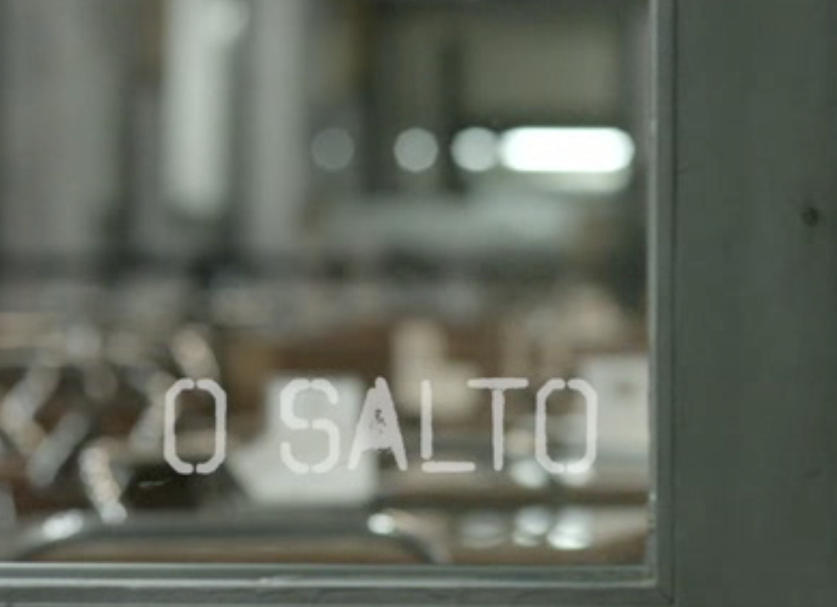 O Salto (2015)