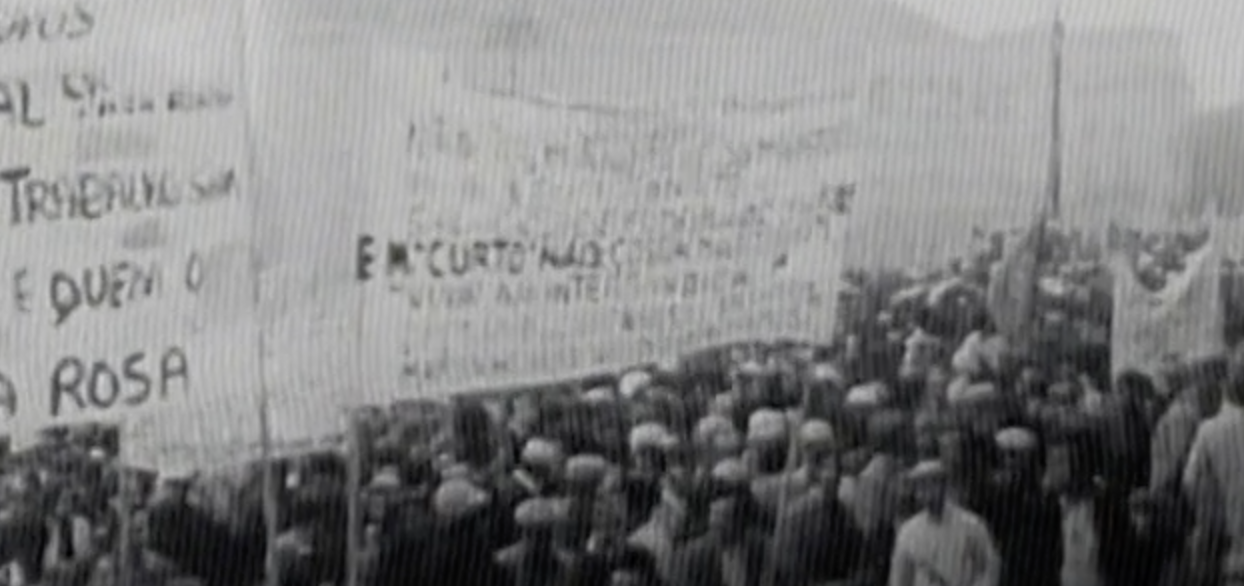 Cerco à Assembleia Constituinte a 12 de Novembro de 1975