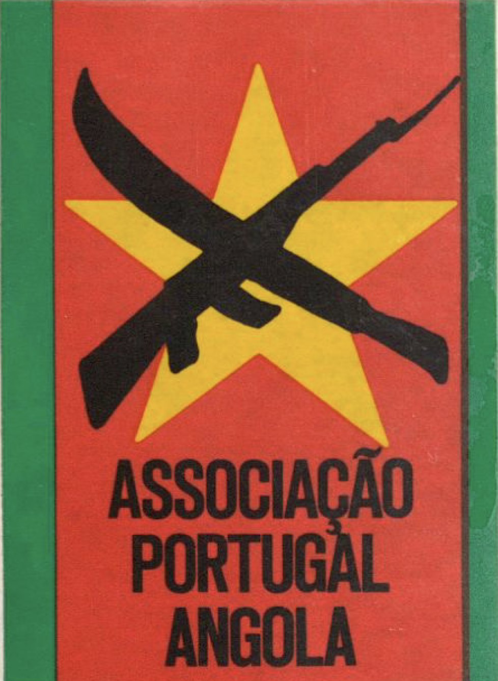 Associação Portugal Angola