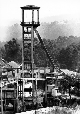 São Pedro da Cova - Centro Revolucionário Mineiro(3)