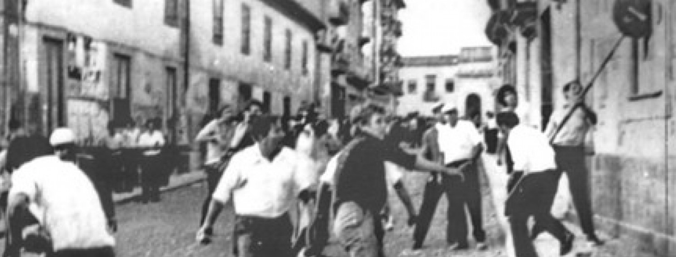 "Assalto ao Centro de Trabalho do PCP de Braga foi há 45 anos"
