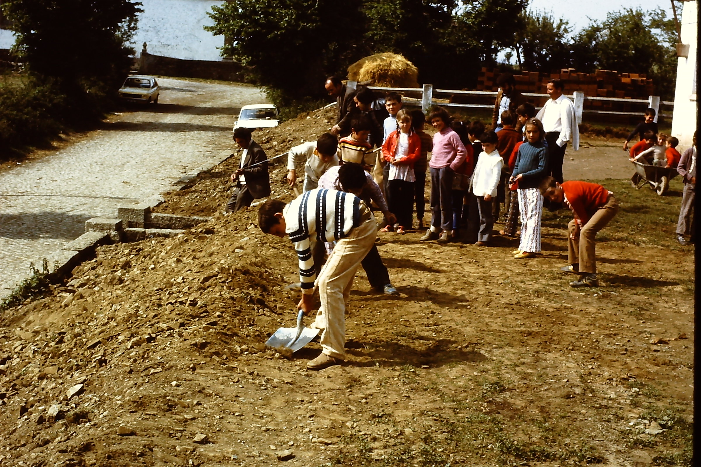 Operação Maio-Nordeste (Bragança, 1975)