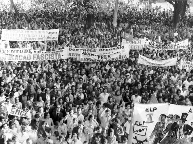 Manifestações 6 de agosto de 1975 (2)