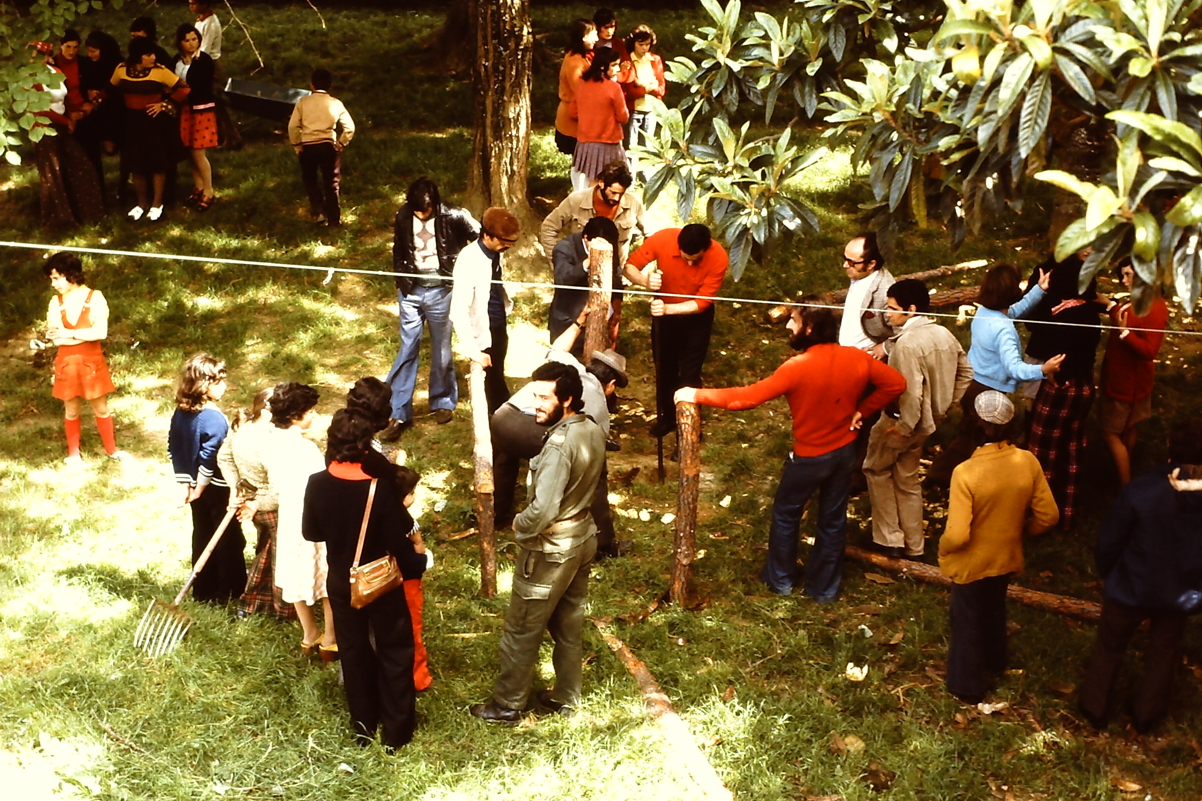 Operação Maio-Nordeste (Bragança, 1975)