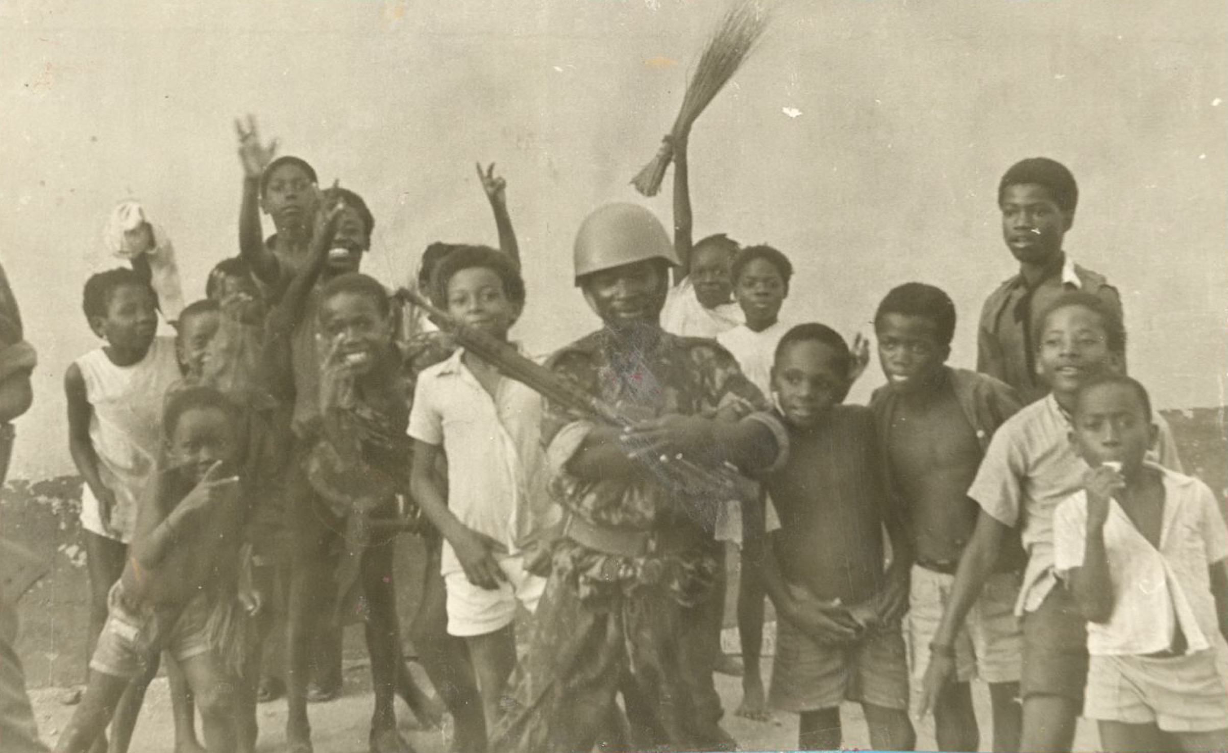 Crianças em Angola (2)