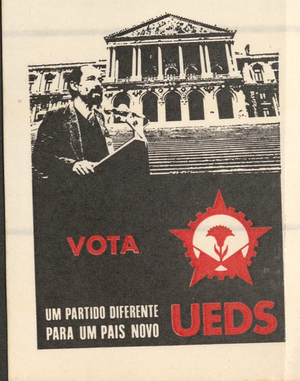 Vota UEDS