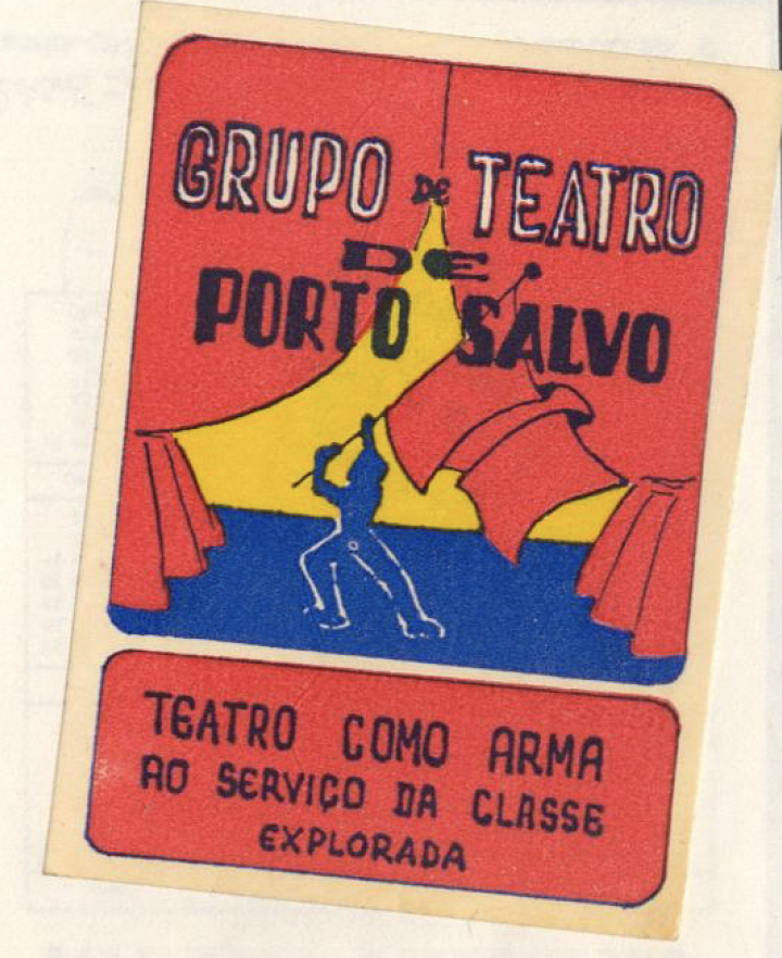 Grupo De Teatro de Porto Salvo