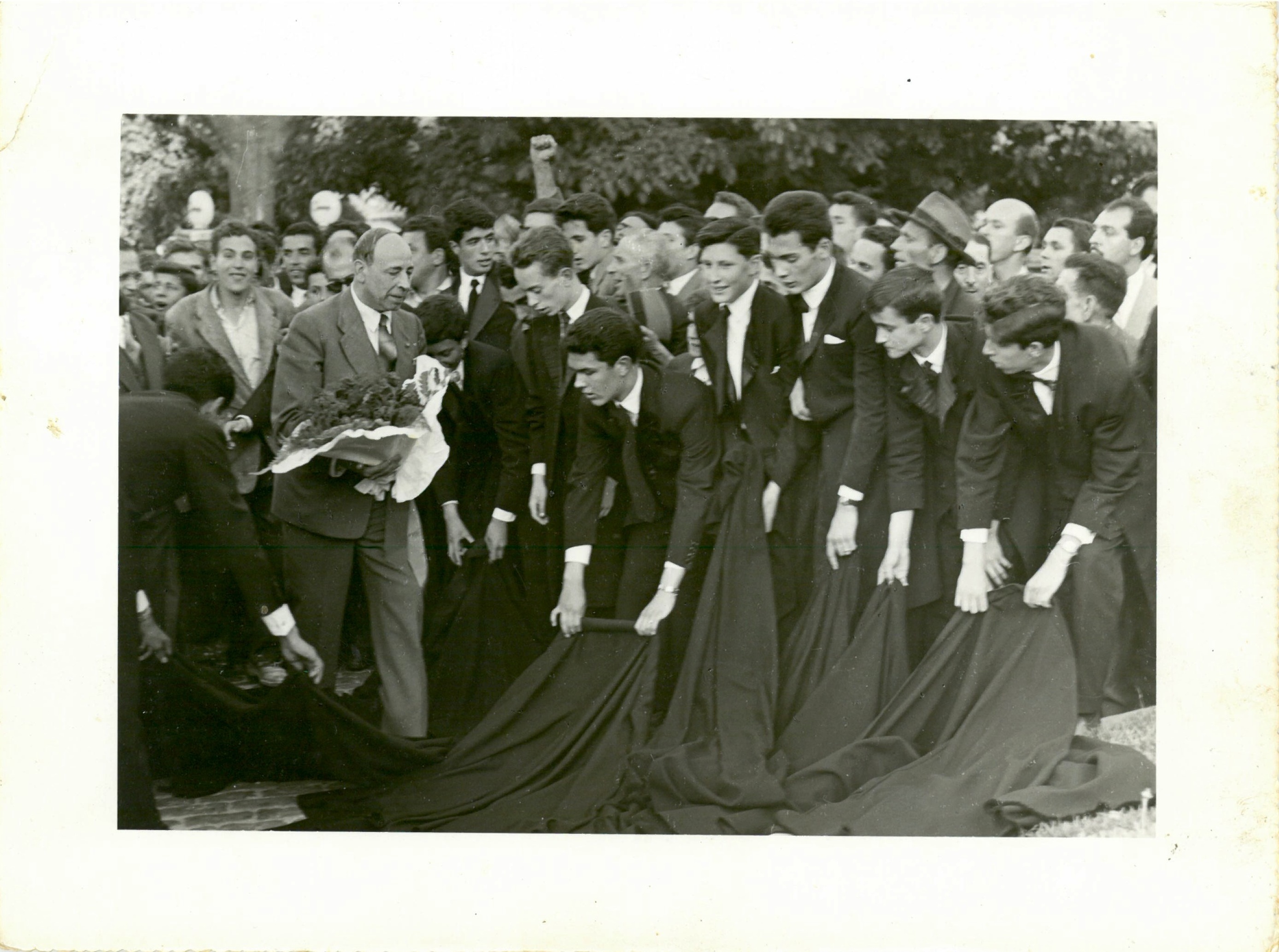 Campanha de Humberto Delgado em Lamego (1958)