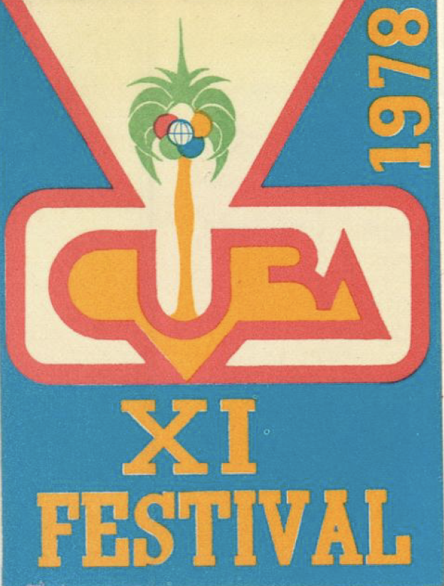Cuba - XI Festival