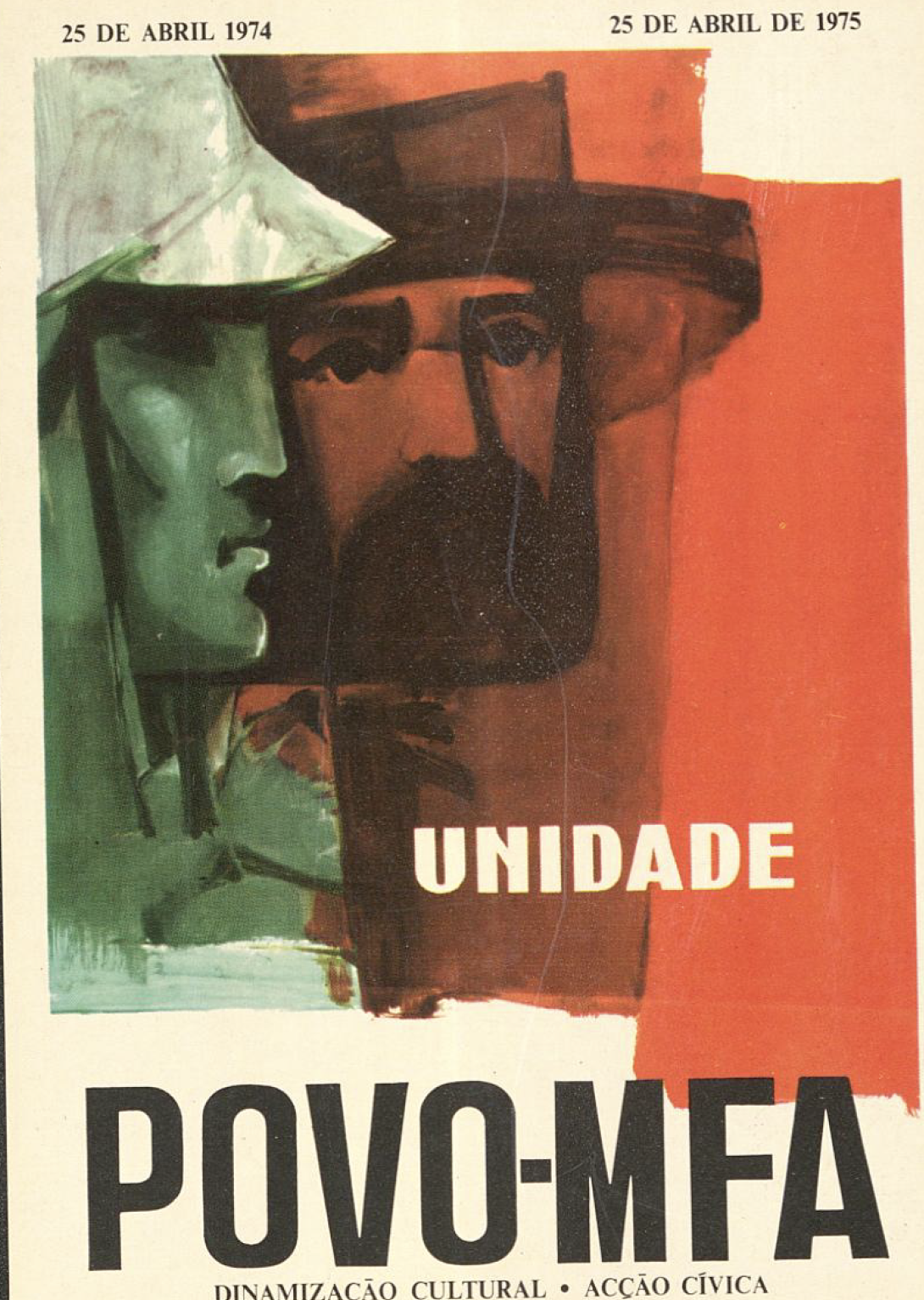 Unidade Povo-MFA