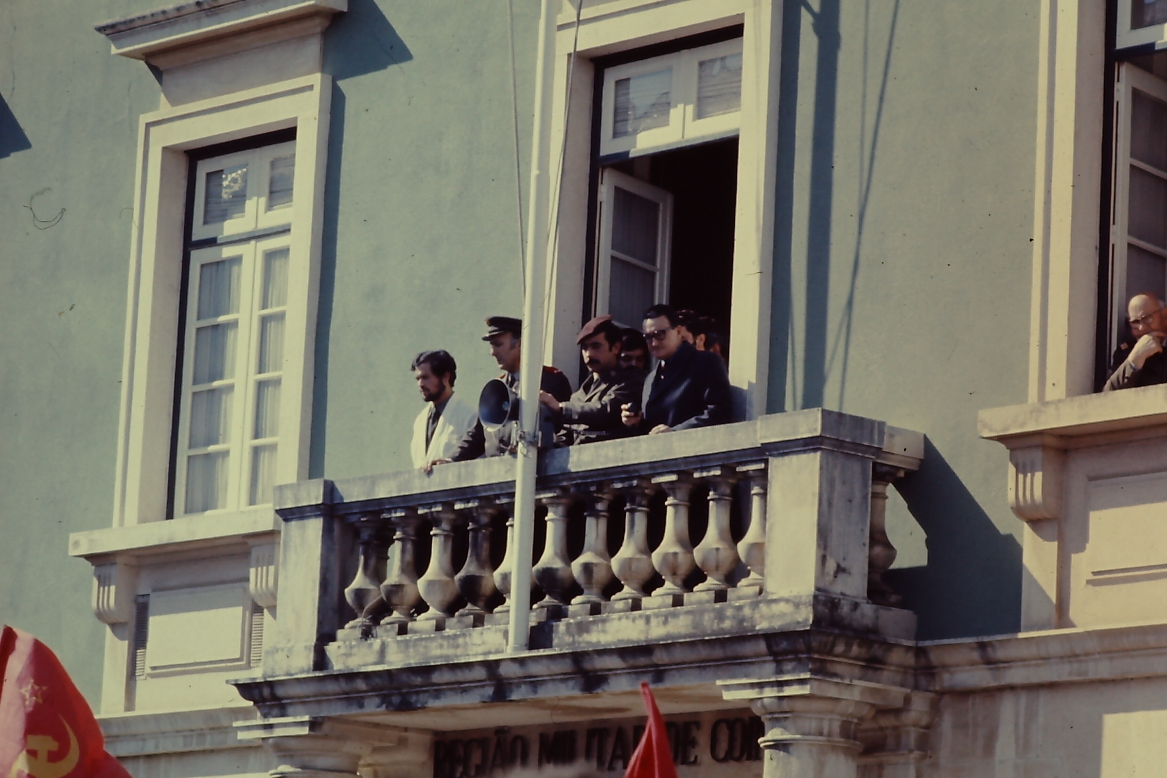 11 de Março de 1975 Coimbra (3)