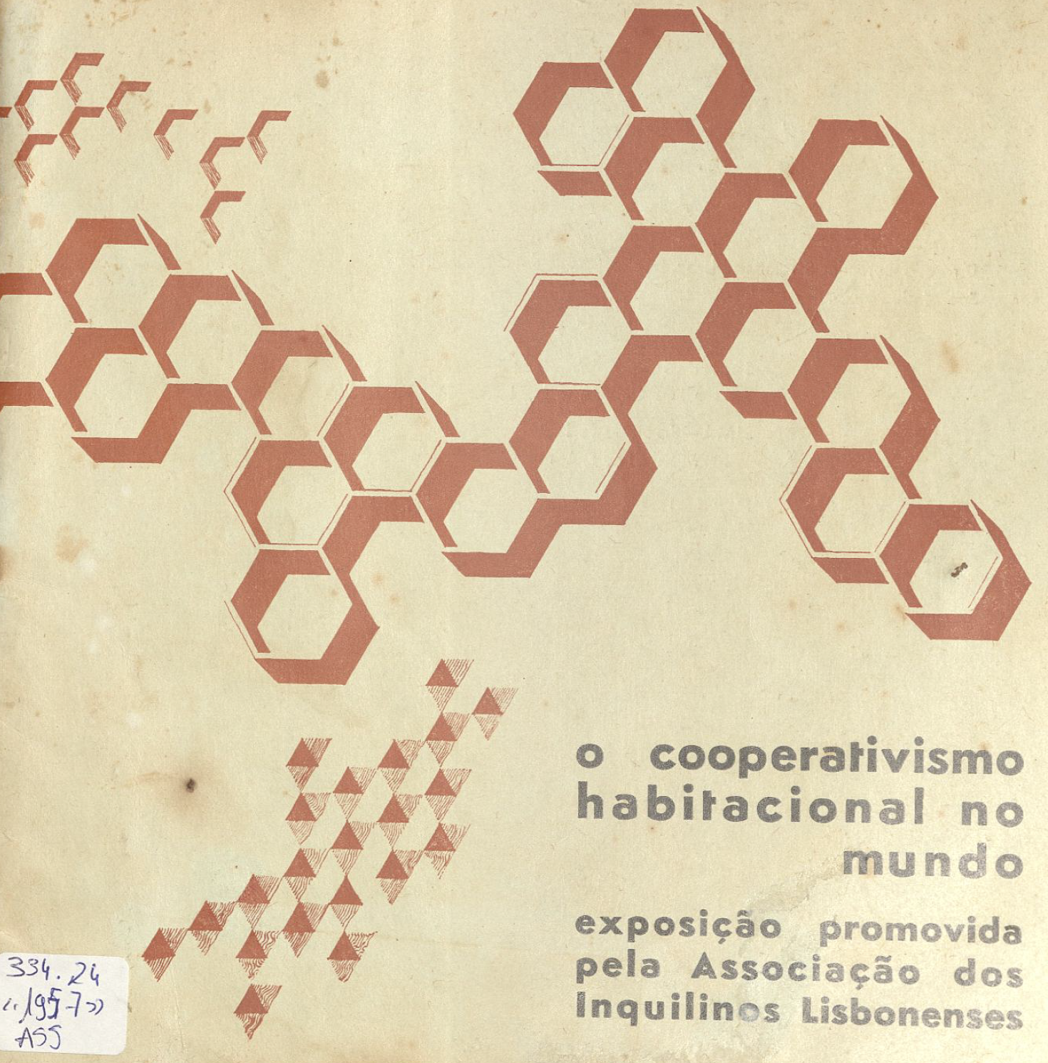 O cooperativismo habitacional no mundo exposição